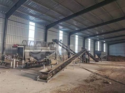 Machines Pellets: A Comprehensive Guide to 50,000 Ton Annual Production