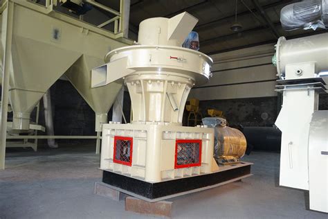 Machines for Make Pellet Wood: All You Need to Know