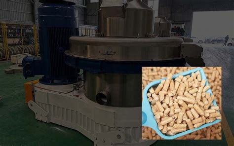 Machines for Making Pellet Wood: A 101 Guide to Manufacturing