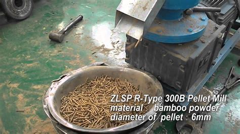 Machines for Making Wood Pellets: An In-Depth Guide