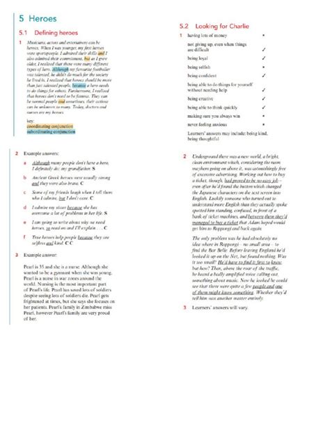 Machining Fundamentals Answer Key Doc