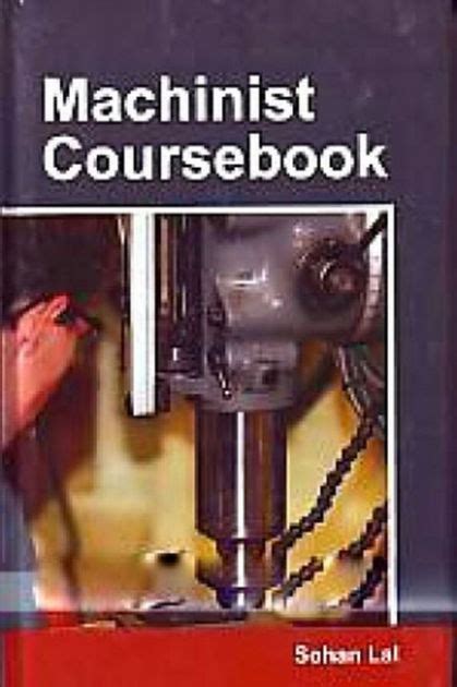 Machinist Coursebook Reader