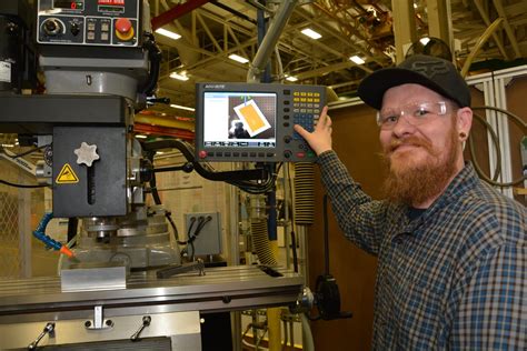 Machinists