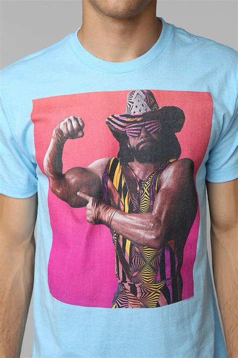 Macho Man T-Shirt: The Ultimate Guide to Masculinity in Fashion