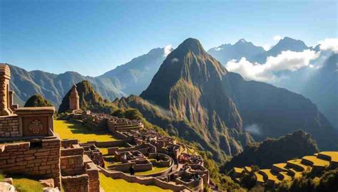 Machu Picchu Tickets: A Comprehensive Guide to Unlocking the Lost City's Secrets