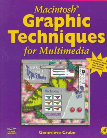 Macintosh Graphic Techniques for Multimedia Doc