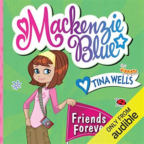 Mackenzie Blue 3 Friends Forever
