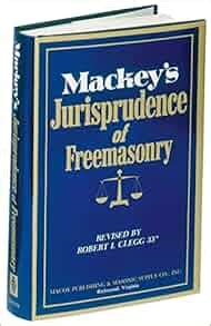 Mackeys Jurisprudence of Freemasonry Doc