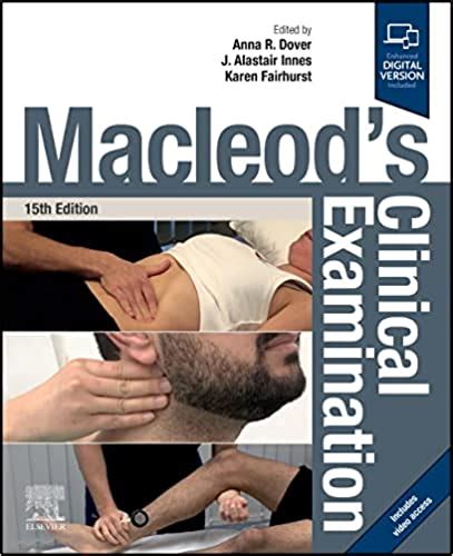 Macleods Clinical Examination Ebook Doc