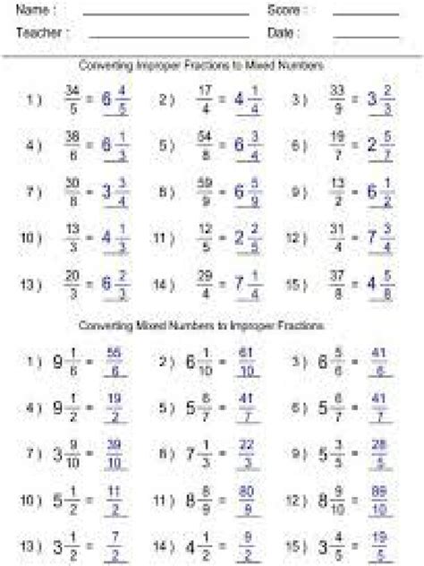 Macmillan 5th Grade Math Answer Key Doc