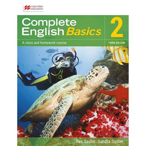 Macmillan Complete English Basics 2 Answers PDF