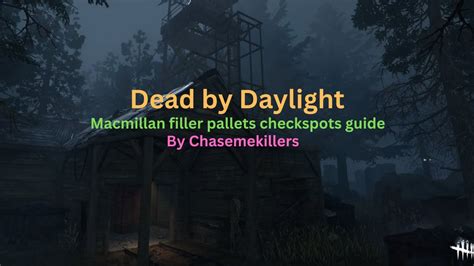 Macmillan DBD: The Ultimate Guide to Dominating the Entity