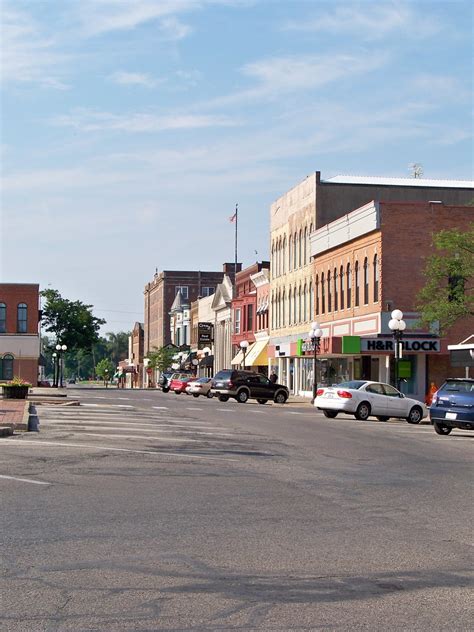 Macomb, Illinois