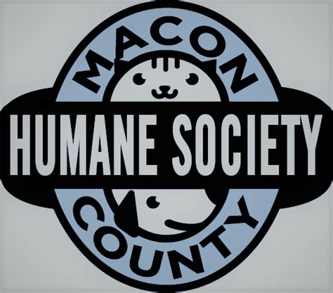 Macon County Humane Society: A Lifeline for Animals in Need