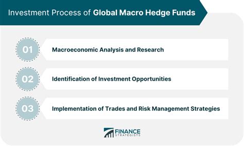 Macro Hedge Funds: Unlocking Global Investment Opportunities