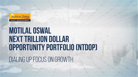 Macro Outlook: The Next Trillion-Dollar Opportunities