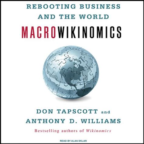 MacroWikinomics Reader