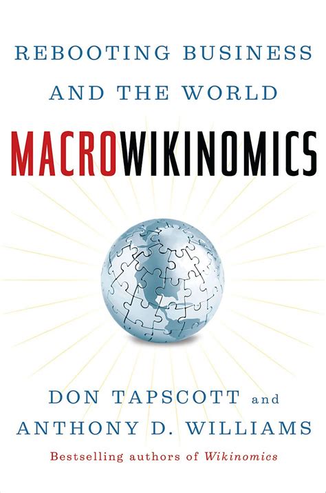 MacroWikinomics Ebook PDF