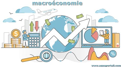 Macroeconomic Insights: Unveiling the Dynamics of Economic Growth