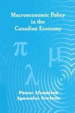 Macroeconomic Policy in the Canadian Economy Doc