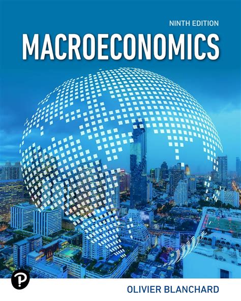 Macroeconomics(ICE)(Text Only) Ebook PDF