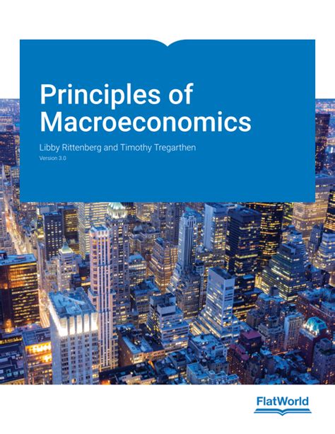 Macroeconomics (3rd Edition) [Paperback] Ebook PDF