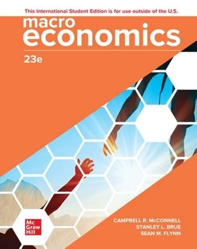 Macroeconomics (Ise) Kindle Editon
