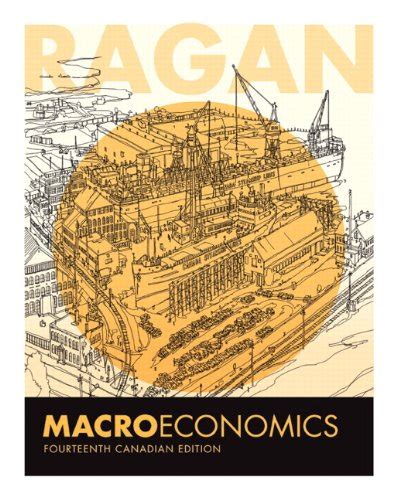 Macroeconomics 14th canadian edition ragan Ebook Kindle Editon