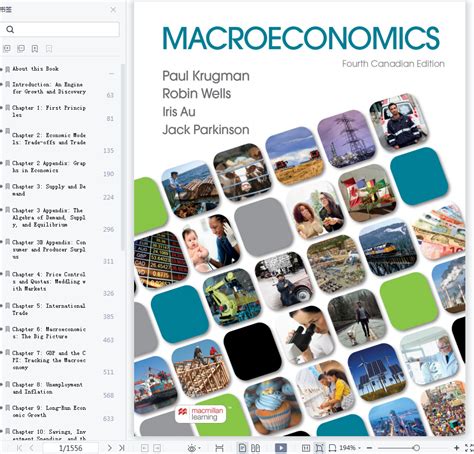 Macroeconomics 4th Canadian Edition Answers Epub