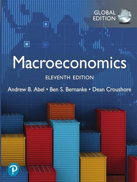 Macroeconomics Abel Bernanke Answer Reader