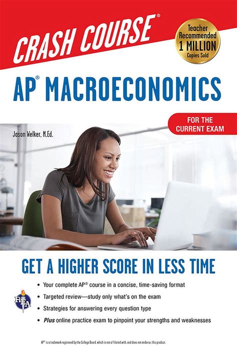 Macroeconomics Course Online Advanced Placement PDF