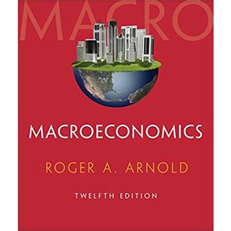 Macroeconomics Digital Assets months Printed Epub