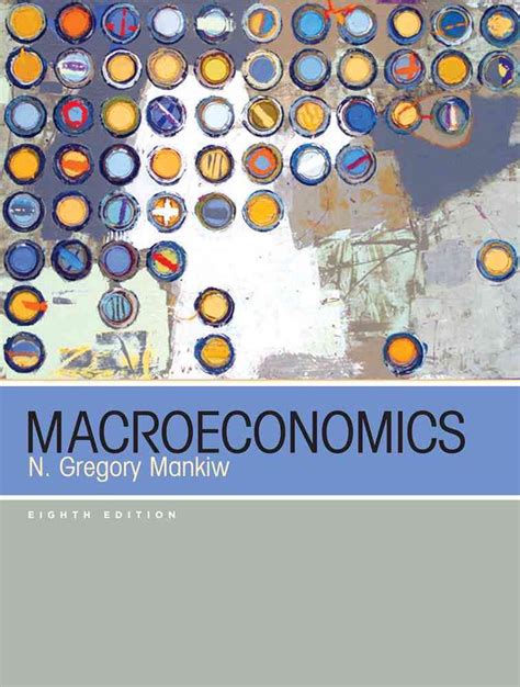 Macroeconomics Ebook Reader