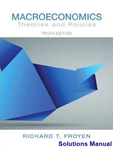 Macroeconomics Froyen Solutions Epub