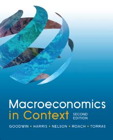 Macroeconomics In Context Second Edition Ebook Doc
