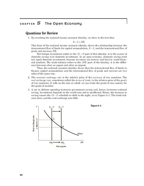 Macroeconomics Mankiw Answer Key Kindle Editon