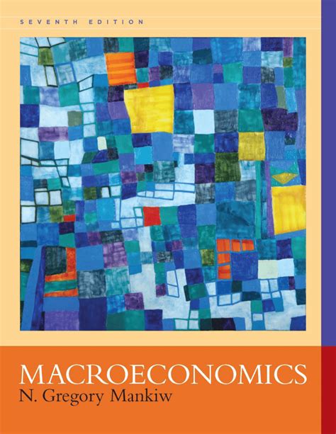 Macroeconomics N Gregory Mankiw 7th Edition Answers Epub