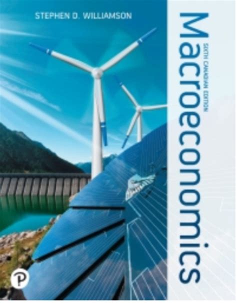 Macroeconomics Sixth Canadian Edition Answers Kindle Editon