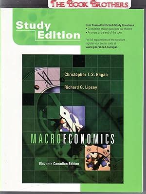 Macroeconomics Study Guide Ragan Ebook Reader
