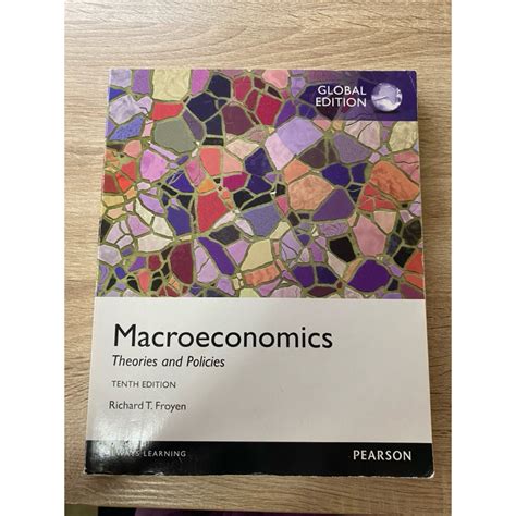 Macroeconomics Theories and Policies 10th Edition Epub