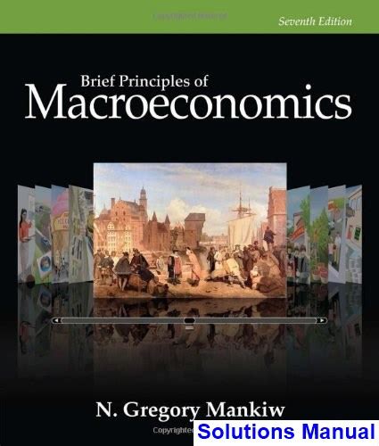 Macroeconomics gregory 7th edition answer key Ebook Reader