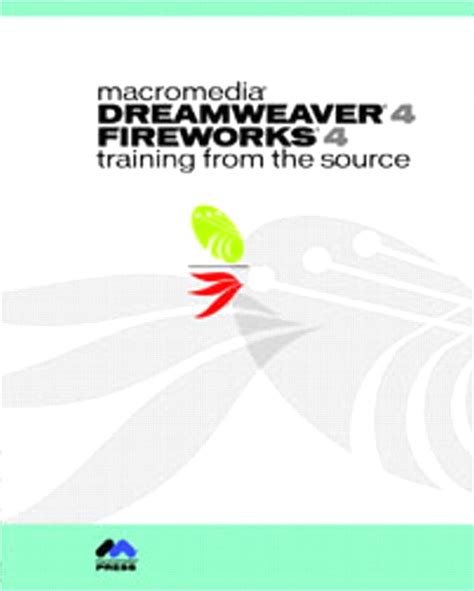 Macromedia Dreamweaver 4 Training From The Source Doc