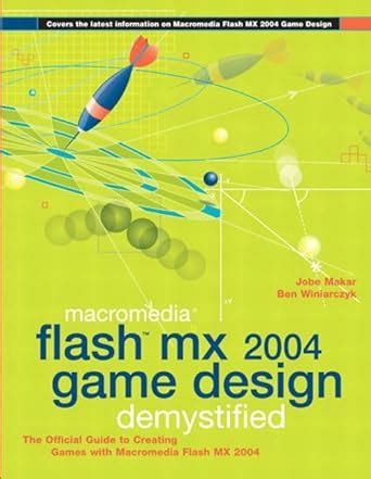 Macromedia Flash MX Game Design Demystified Doc