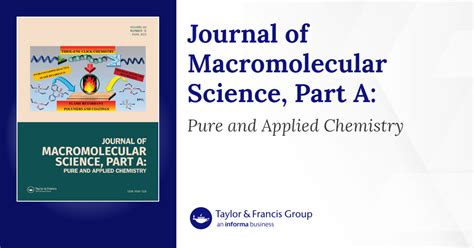 Macromolecular Chemistry: A Review of the Literature: Vol 3 Reader