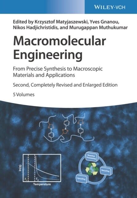 Macromolecular Engineering Precise Synthesis Doc