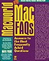 Macworld Mac Faqs Kindle Editon