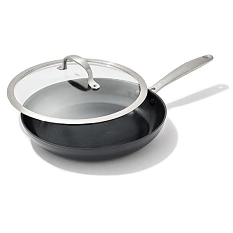 Macy's 10 1/2-Inch to 12-Inch Ceramic Frying Pan: A Comprehensive Guide to Enhance Your Cooking Experience