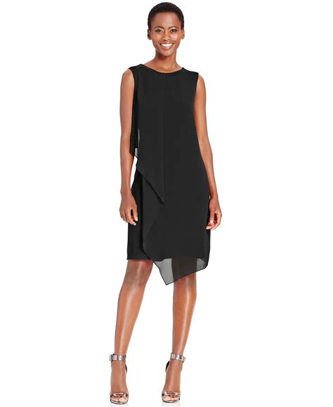 Macy's Black Dresses: 500+ Styles to Elevate Your Wardrobe