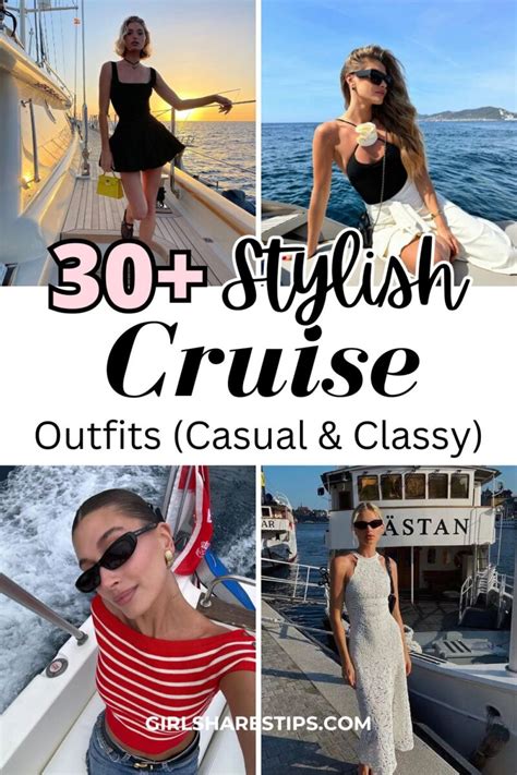 Macy's Cruise Wear: Your Guide to Stylish Sailing