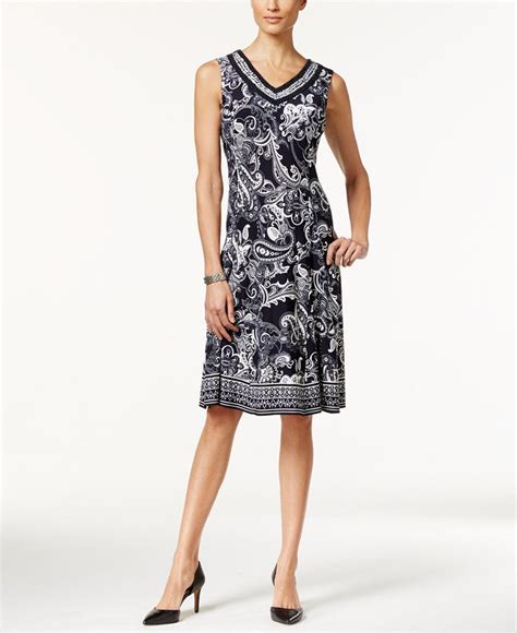 Macy's Dreamy Dress Collection: Find Your Perfect Match